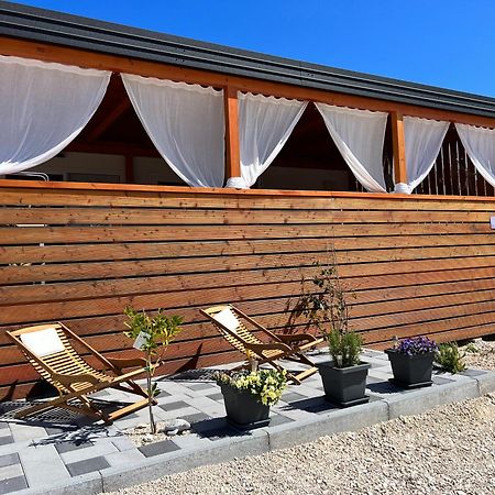 Green Turtle - Lovely, Brand New Holiday Home Near The Sea Драге Екстериор снимка