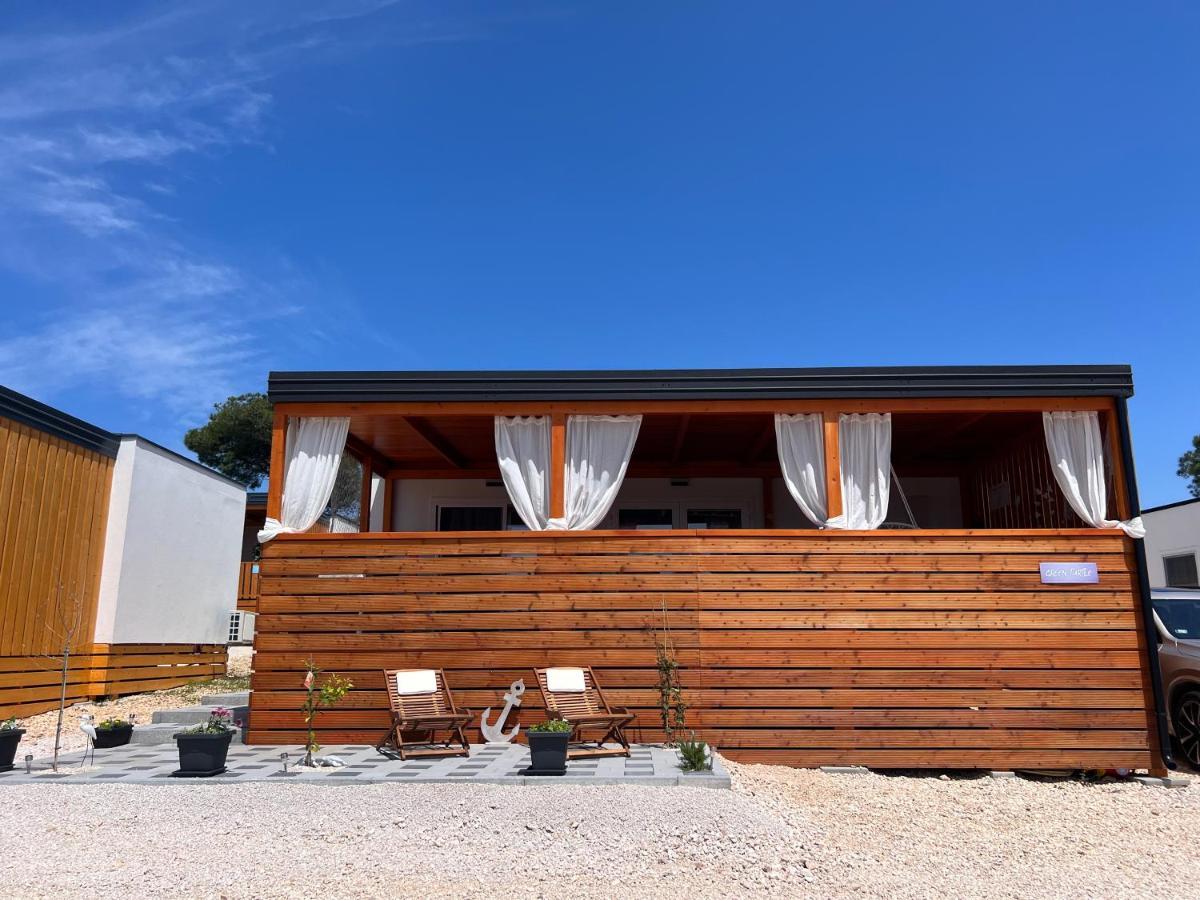 Green Turtle - Lovely, Brand New Holiday Home Near The Sea Драге Екстериор снимка