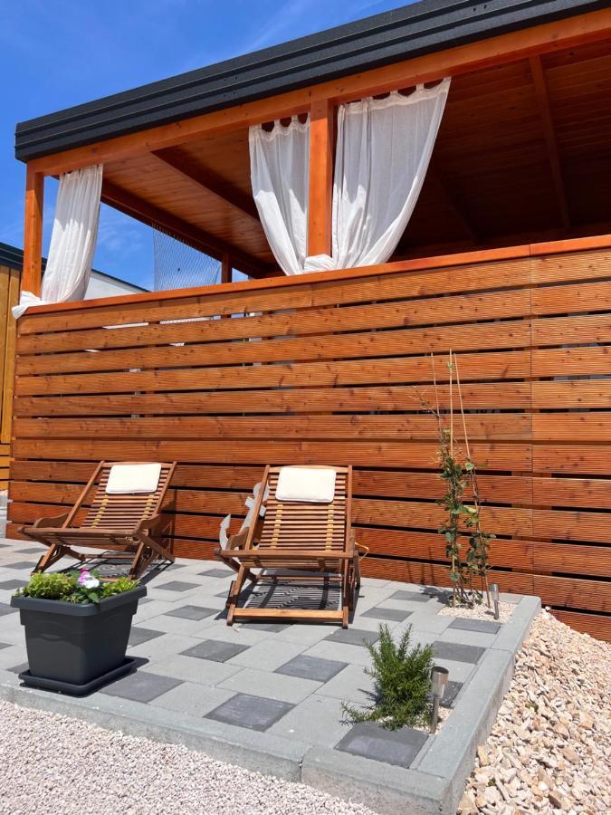 Green Turtle - Lovely, Brand New Holiday Home Near The Sea Драге Екстериор снимка