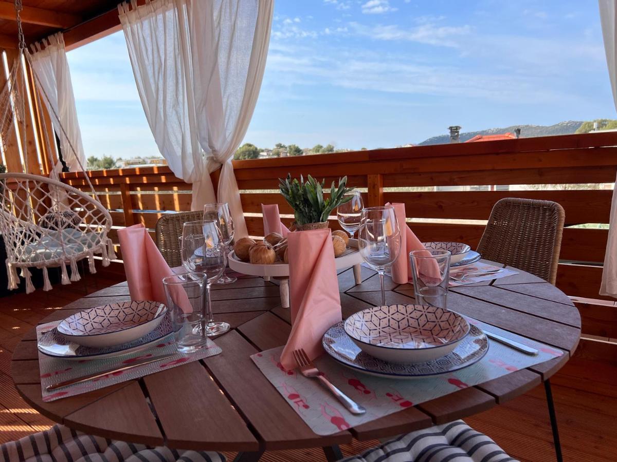 Green Turtle - Lovely, Brand New Holiday Home Near The Sea Драге Екстериор снимка