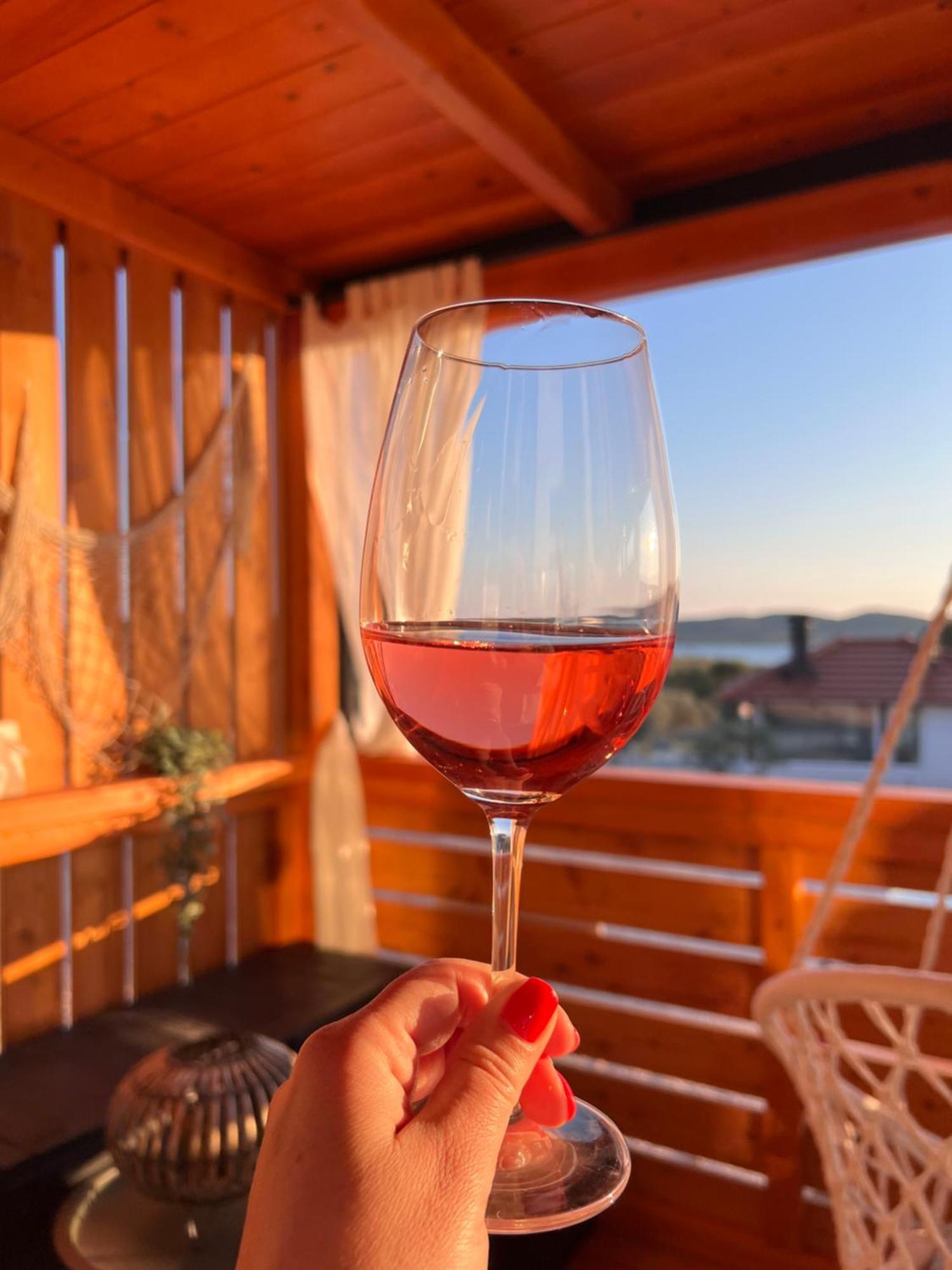 Green Turtle - Lovely, Brand New Holiday Home Near The Sea Драге Екстериор снимка