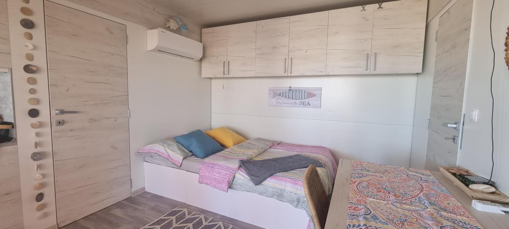 Green Turtle - Lovely, Brand New Holiday Home Near The Sea Драге Екстериор снимка