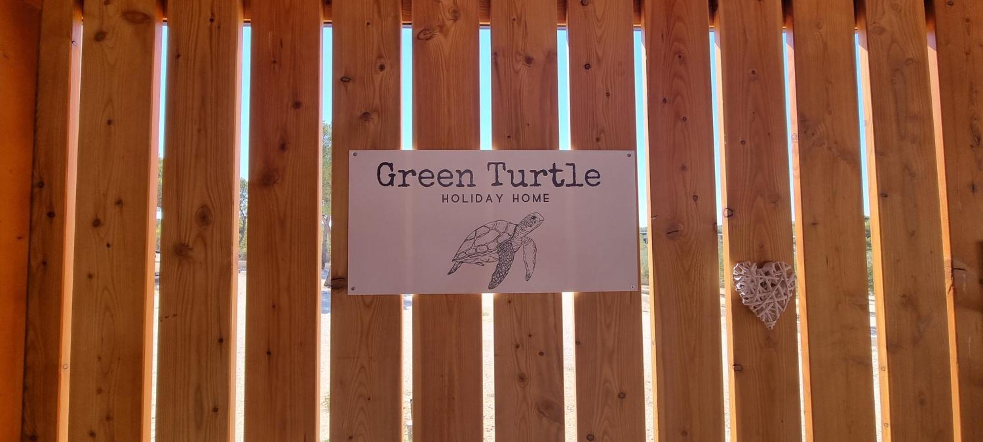 Green Turtle - Lovely, Brand New Holiday Home Near The Sea Драге Екстериор снимка