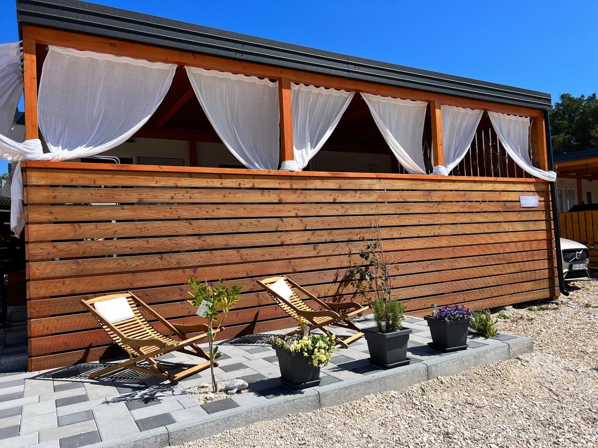 Green Turtle - Lovely, Brand New Holiday Home Near The Sea Драге Екстериор снимка